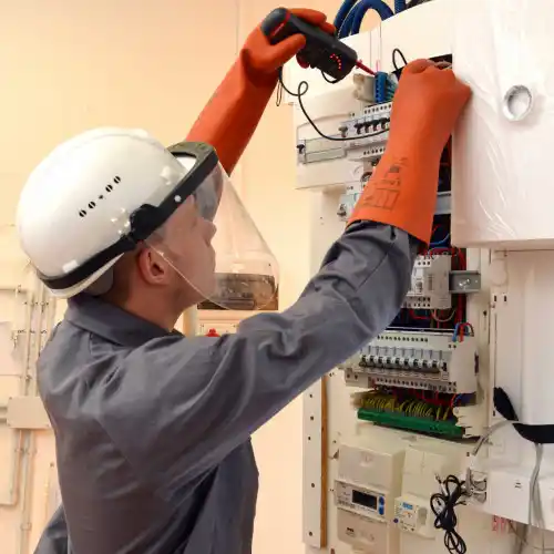 elektricien Lichtenvoorde